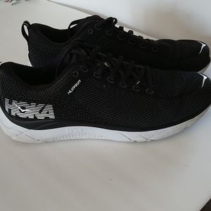 Hoka One One Hupana men's shoe.